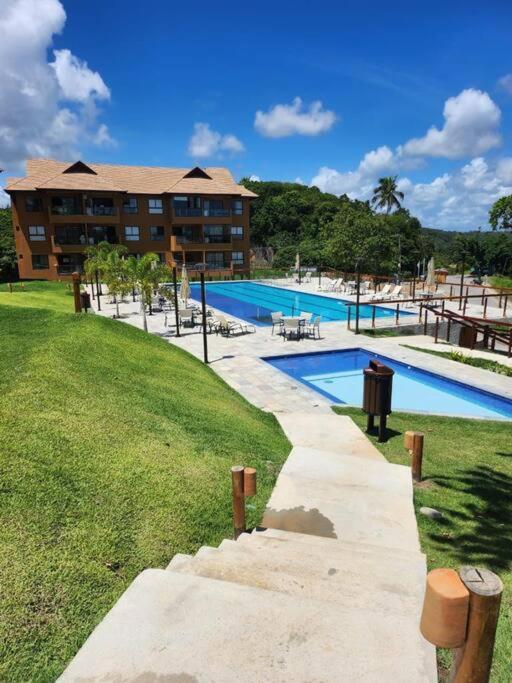 Eco Resort Прая-дус-Карнейрус Екстер'єр фото