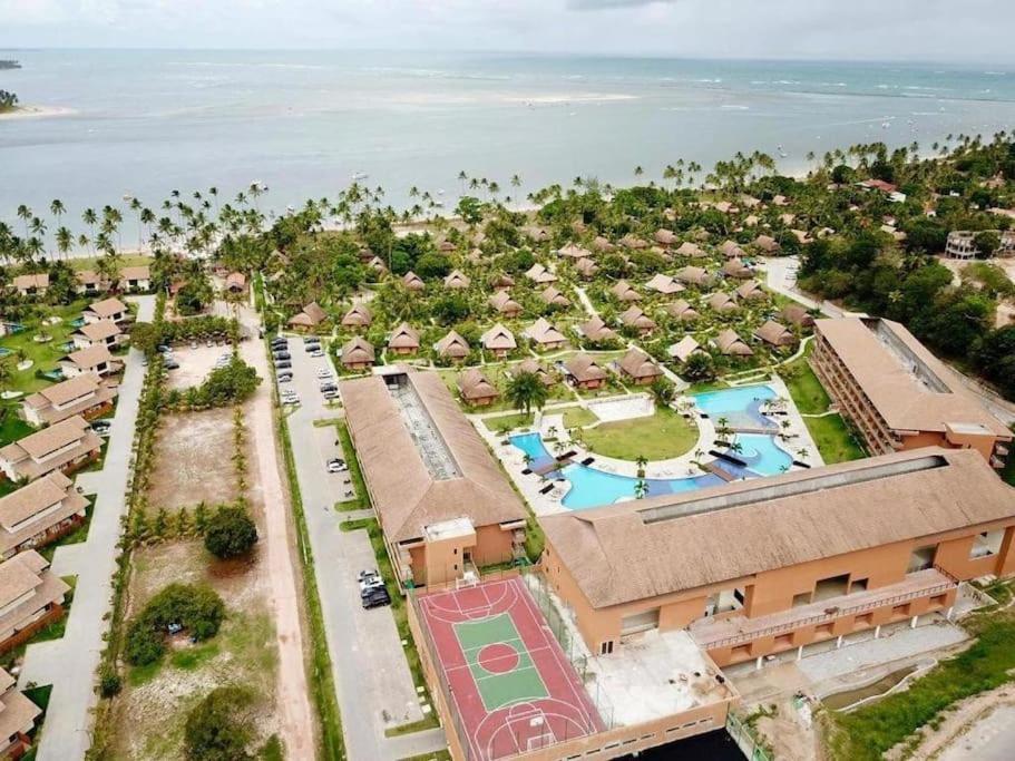 Eco Resort Прая-дус-Карнейрус Екстер'єр фото